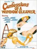 Confessions of a Window Cleaner : Affiche