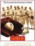 Eight Men Out : Affiche