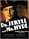 Docteur Jekyll et Mister Hyde : Affiche