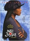 Poetic Justice : Affiche