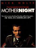 Mother Night : Affiche
