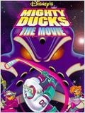 Mighty Ducks, le film (V) : Affiche
