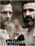 Papillon noir (TV) : Affiche