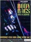 Body Bags (TV) : Affiche