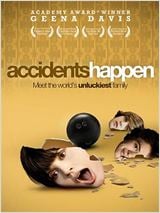 Accidents Happen : Affiche