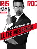 Chris Rock: Kill the Messenger : Affiche