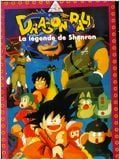 Dragon Ball: La légende de Shenron : Affiche