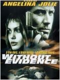 Without Evidence : Affiche