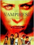 Vampires 2 : Affiche