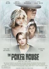The Poker House : Affiche