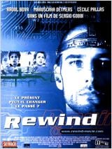 Rewind : Affiche