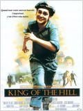 King of the Hill : Affiche