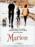 Marion : Affiche