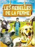 Les rebelles de la ferme : Affiche