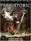 Prehistoric (TV) : Affiche