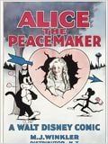 Alice the Peacemaker : Affiche