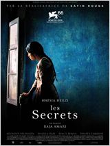 Les Secrets : Affiche