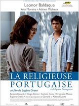 La Religieuse portugaise (The Portuguese nun) : Affiche