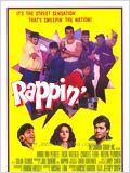 Rappin' : Affiche