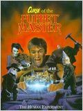 Puppet Master VI : Le Retour des Puppet Master : Affiche