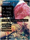 A Hole in my Heart : Affiche