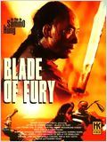 Blade of Fury : Affiche
