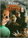 Puppet Master VII : Retro Puppet Master : Affiche