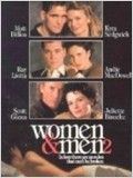Women and men 2 : In love there are no rules (TV) : Affiche