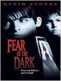 Fear of the Dark : Affiche