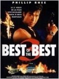 Best of the Best 3 : No Turning Back : Affiche