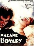Madame Bovary : Affiche