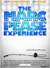 The Marc Pease Experience : Affiche