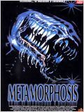 Metamorphosis : The Alien Factor : Affiche