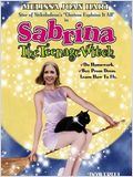 Sabrina, l'apprentie sorcière (TV) : Affiche