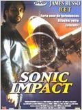 Sonic Impact : Affiche