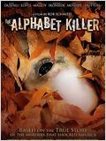 The Alphabet Killer : Affiche