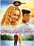 The Dust Factory : Affiche