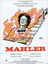 Mahler : Affiche