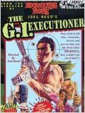 The G.I. Executioner : Affiche