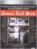 German Fried Movie : Affiche