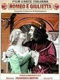 Roméo et Juliette : Affiche