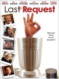 The Last Request : Affiche