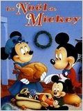 Le Noël de Mickey : Affiche