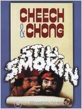Cheech &amp; Chong : still smokin' : Affiche
