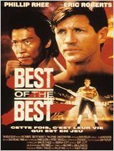 Best of the Best : Affiche