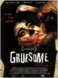 Gruesome : Affiche