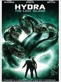 Hydra, The Lost Island (TV) : Affiche