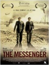 The Messenger : Affiche