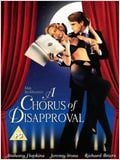 A Chorus of Disapproval : Affiche