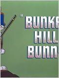 Bunker Hill Bunny : Affiche